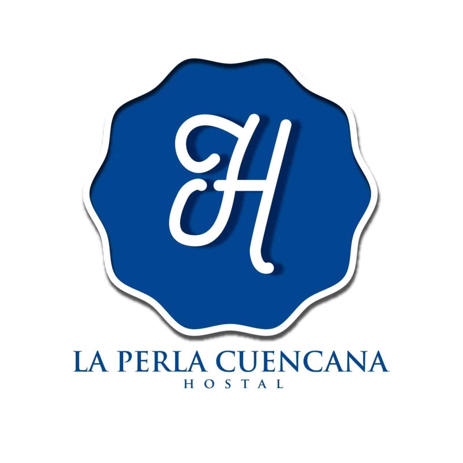 La Perla Cuencana Hostal Εξωτερικό φωτογραφία