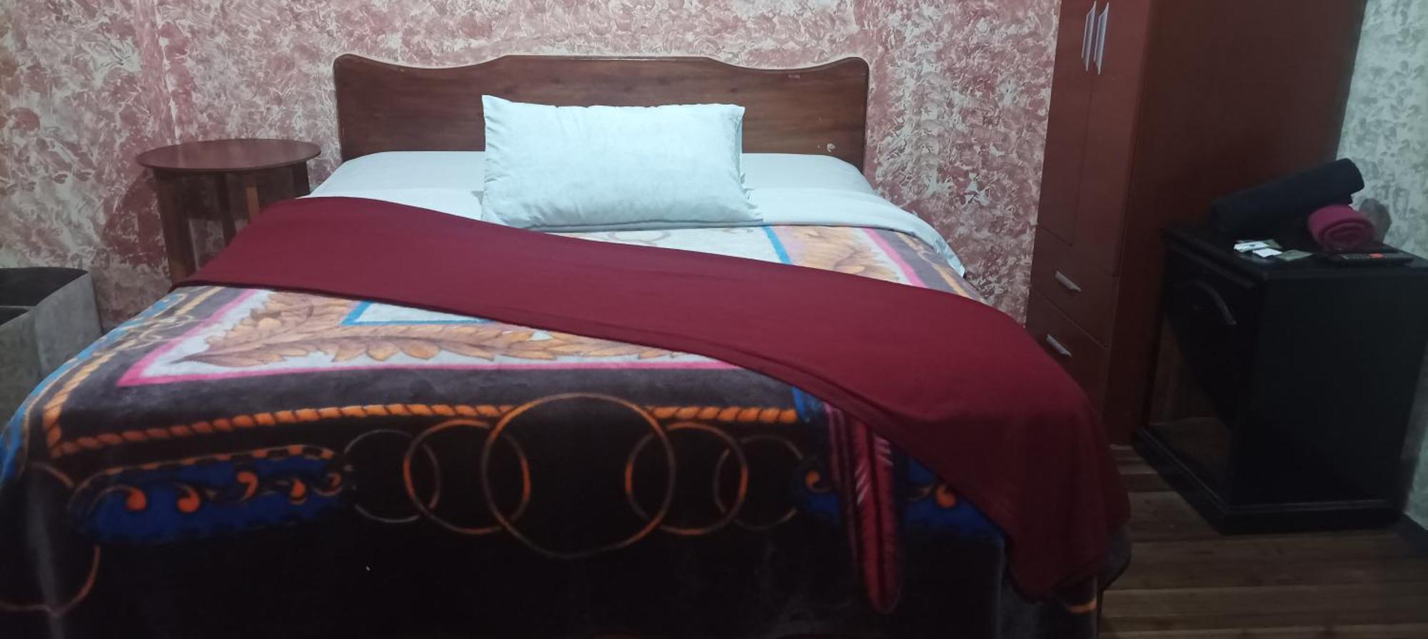 La Perla Cuencana Hostal Εξωτερικό φωτογραφία