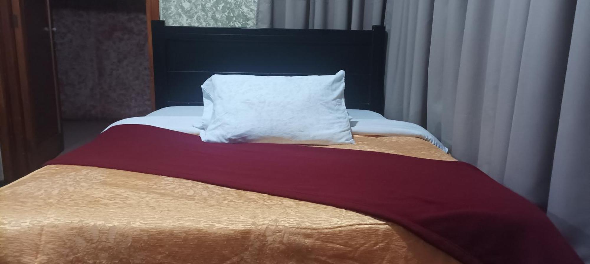 La Perla Cuencana Hostal Εξωτερικό φωτογραφία
