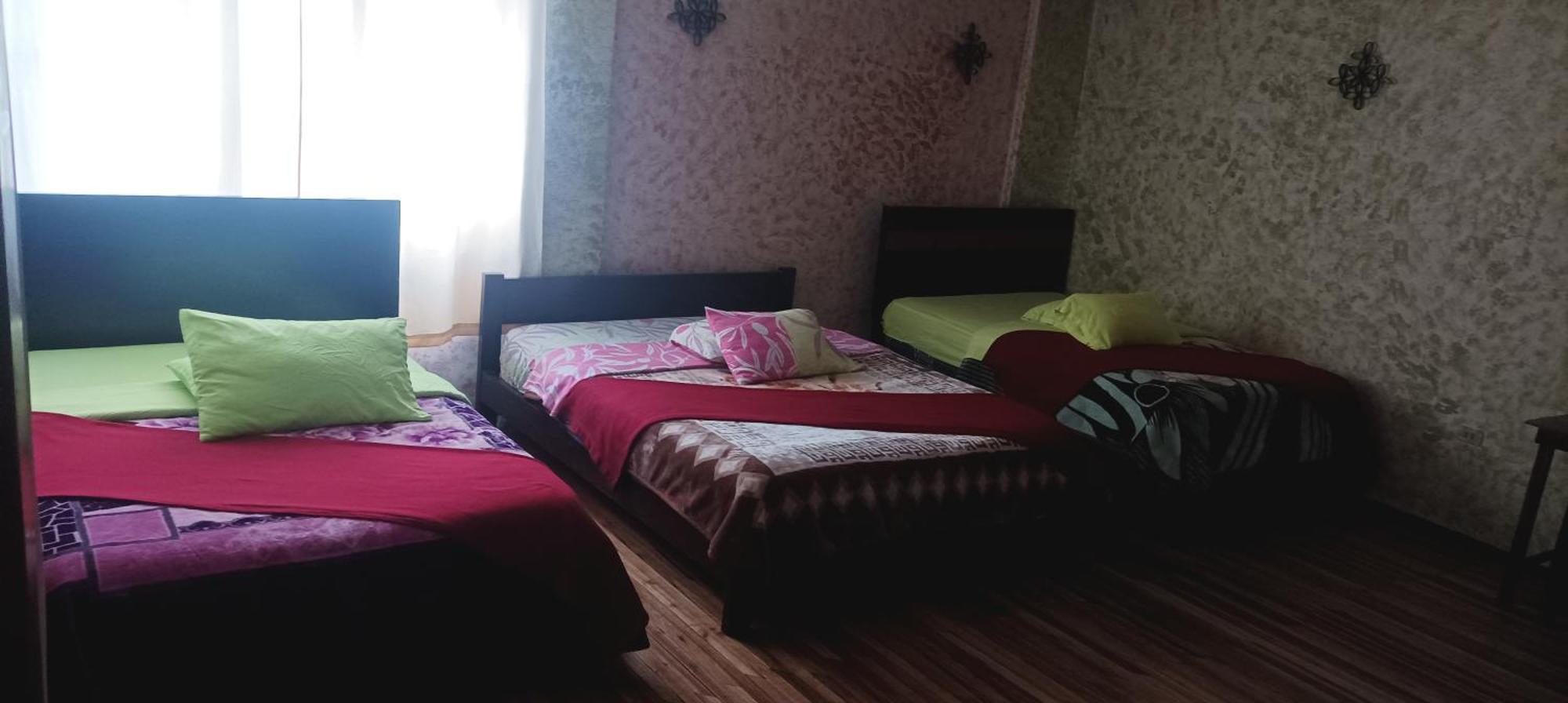 La Perla Cuencana Hostal Εξωτερικό φωτογραφία