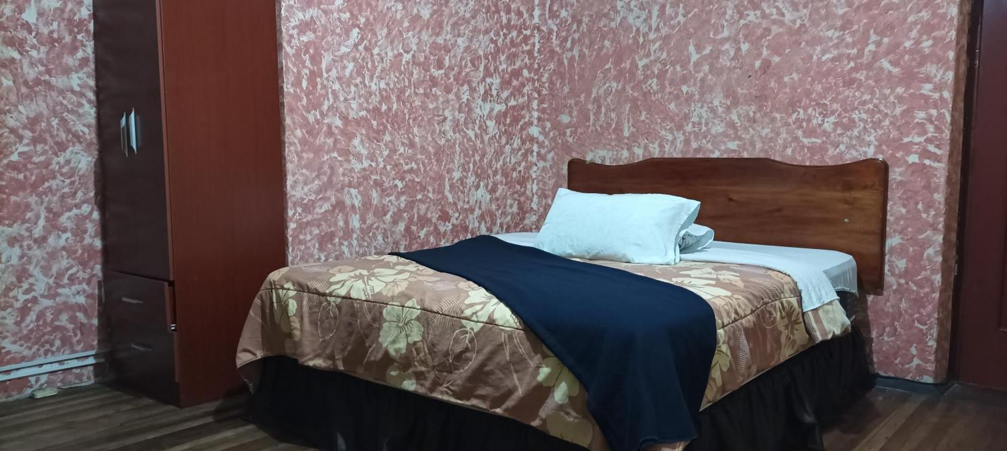 La Perla Cuencana Hostal Εξωτερικό φωτογραφία