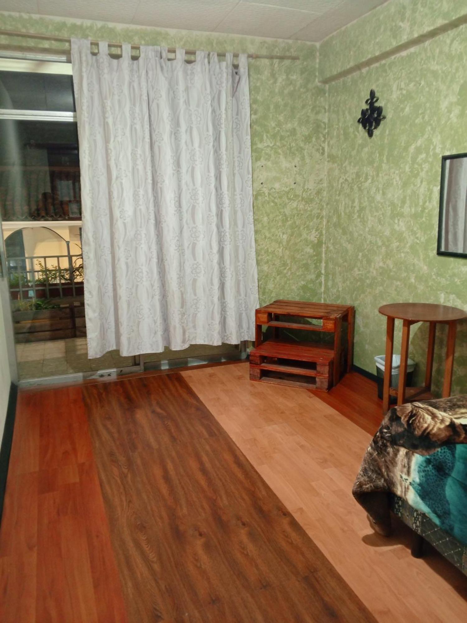 La Perla Cuencana Hostal Εξωτερικό φωτογραφία