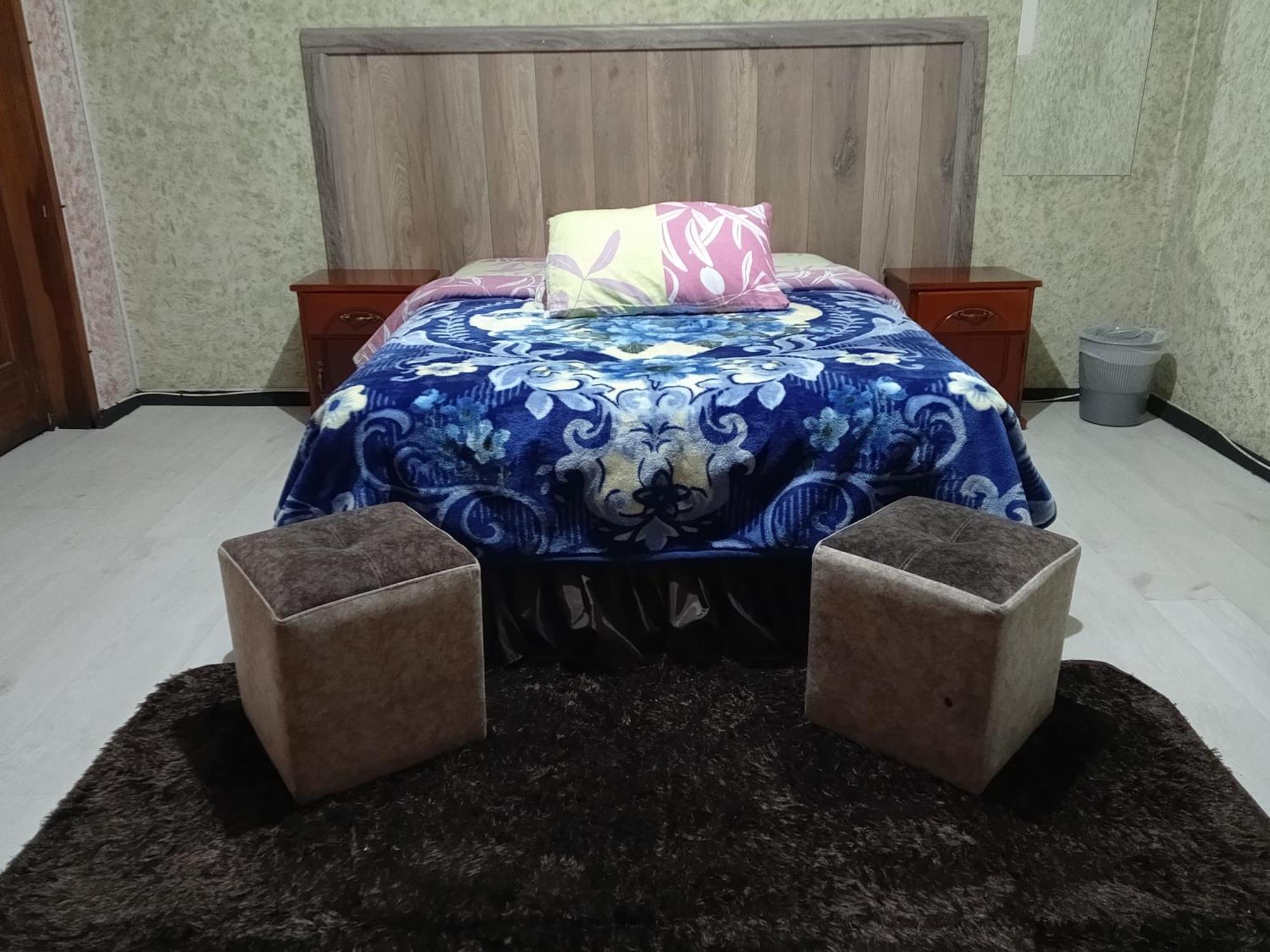 La Perla Cuencana Hostal Εξωτερικό φωτογραφία