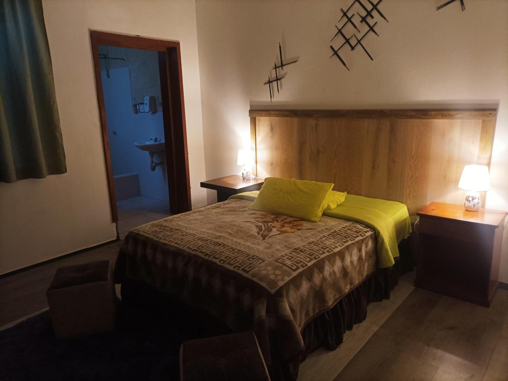 La Perla Cuencana Hostal Εξωτερικό φωτογραφία