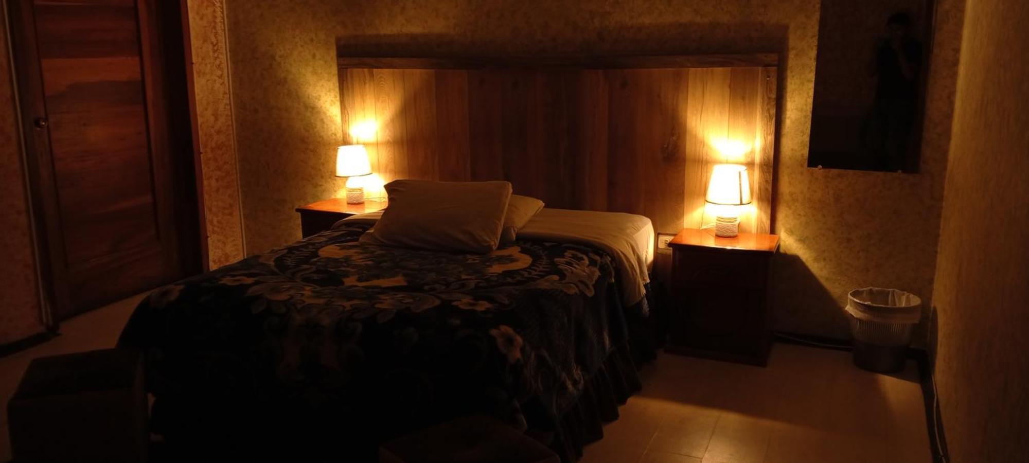 La Perla Cuencana Hostal Εξωτερικό φωτογραφία