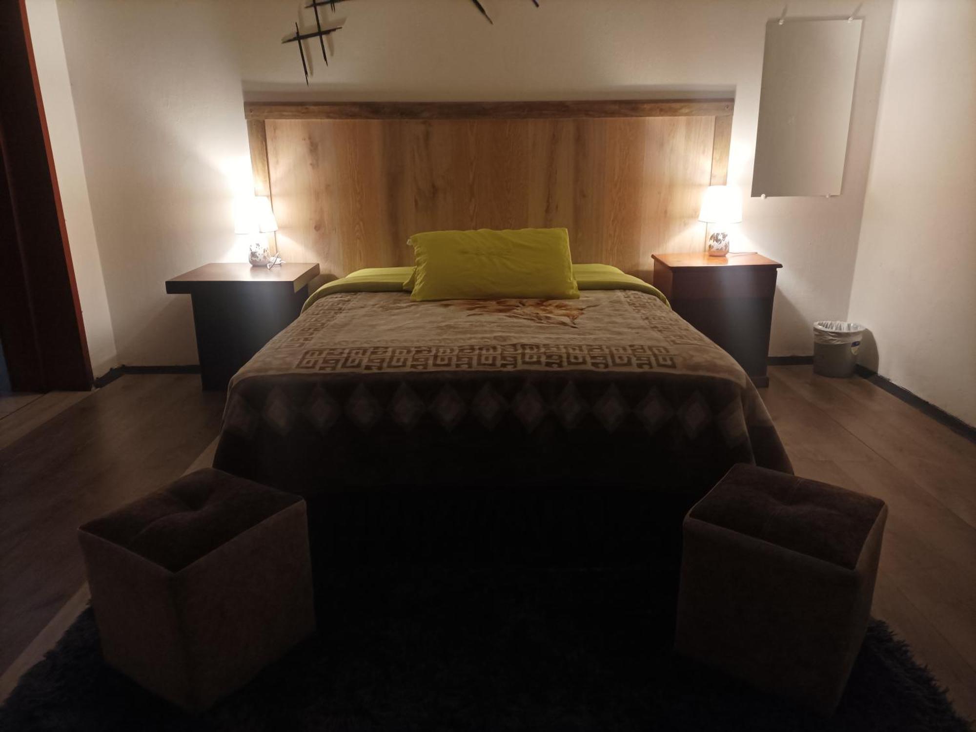 La Perla Cuencana Hostal Εξωτερικό φωτογραφία