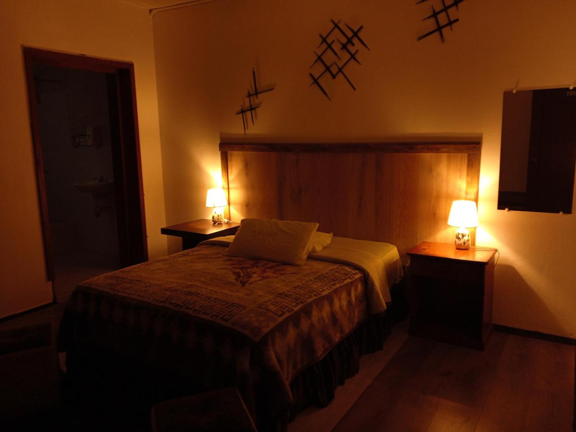 La Perla Cuencana Hostal Εξωτερικό φωτογραφία