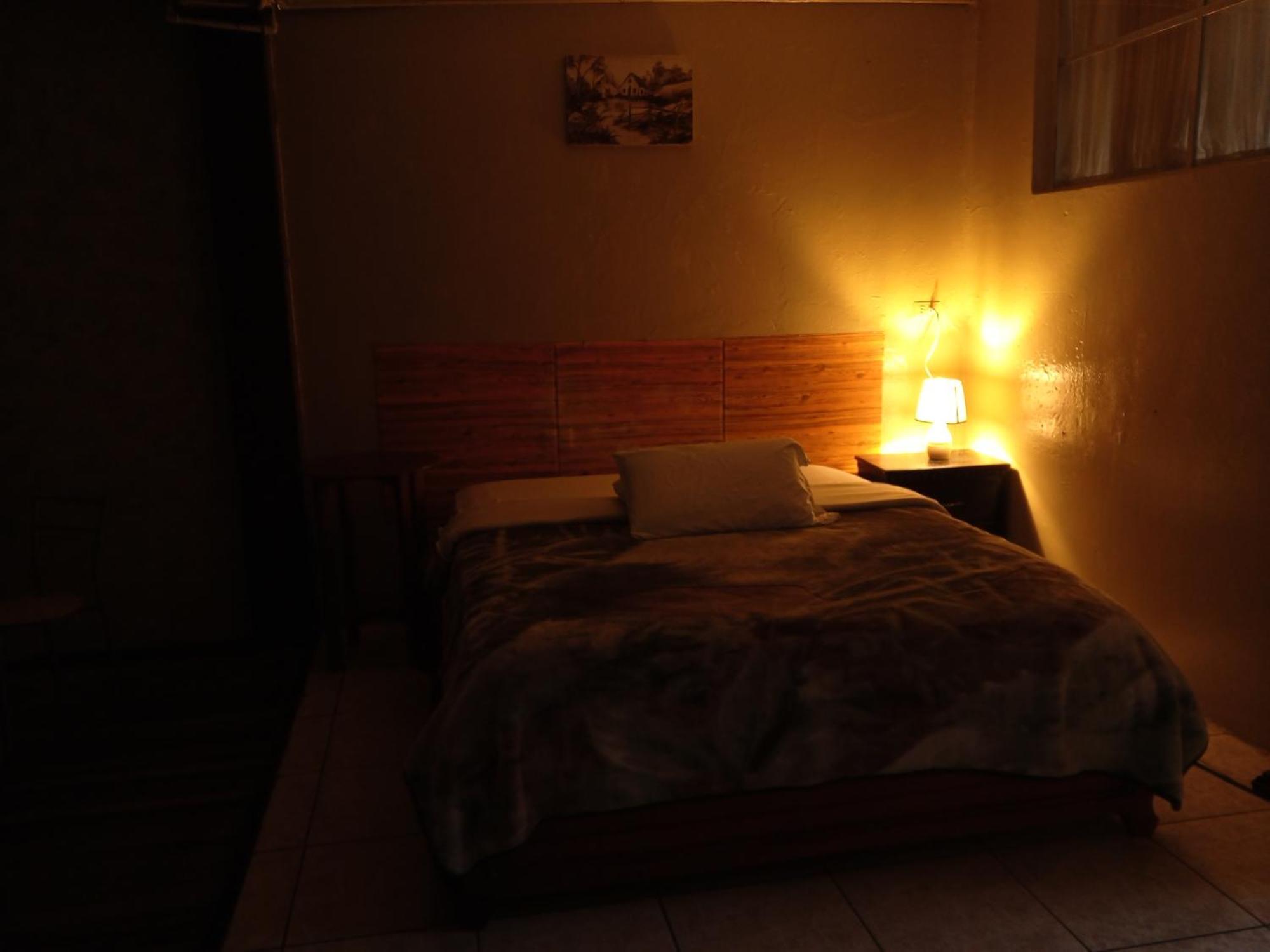 La Perla Cuencana Hostal Εξωτερικό φωτογραφία