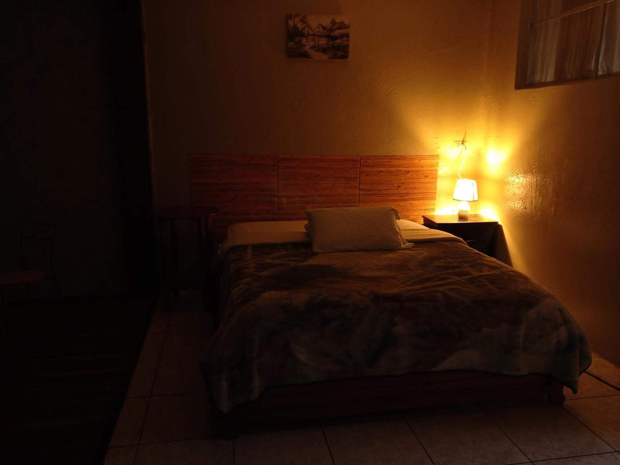 La Perla Cuencana Hostal Εξωτερικό φωτογραφία