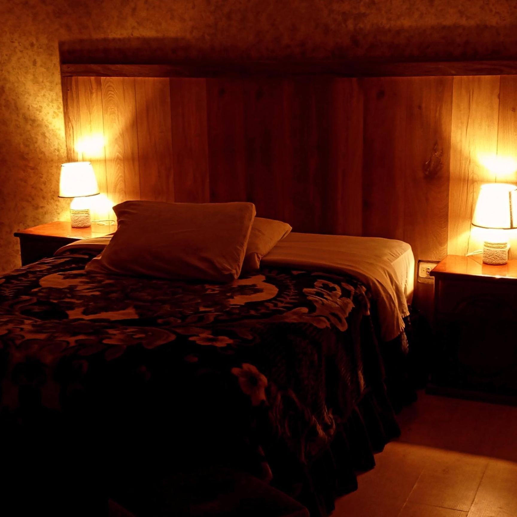 La Perla Cuencana Hostal Εξωτερικό φωτογραφία