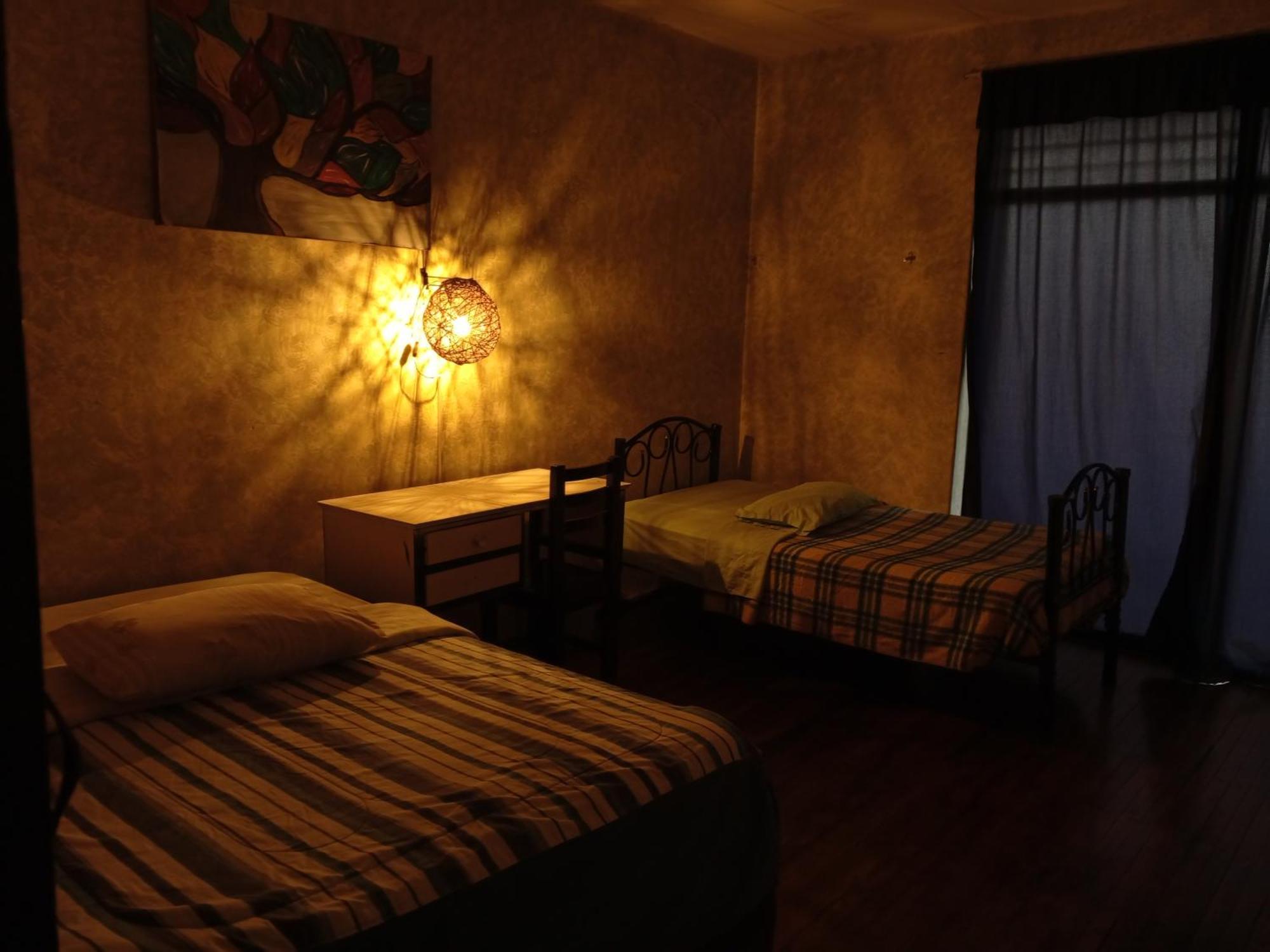 La Perla Cuencana Hostal Εξωτερικό φωτογραφία