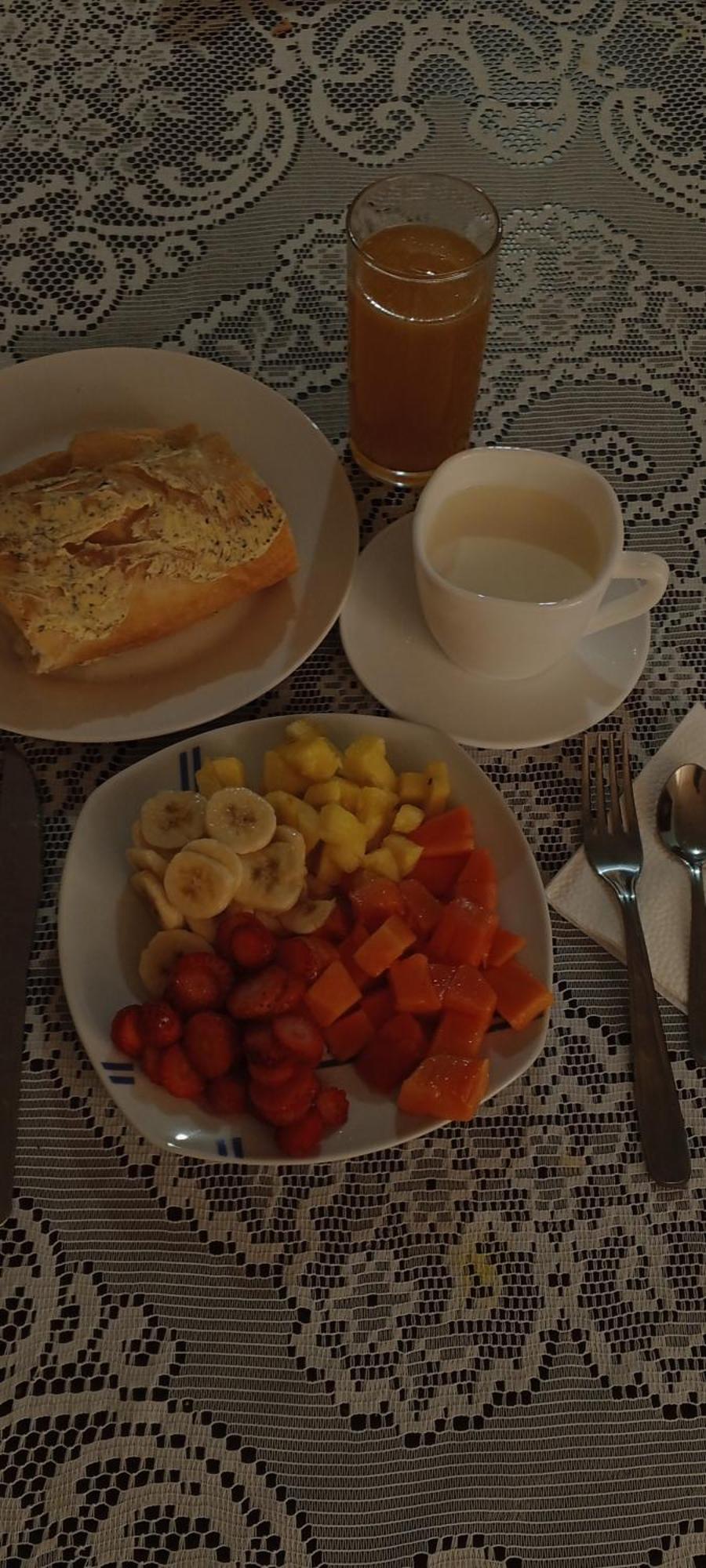 La Perla Cuencana Hostal Εξωτερικό φωτογραφία