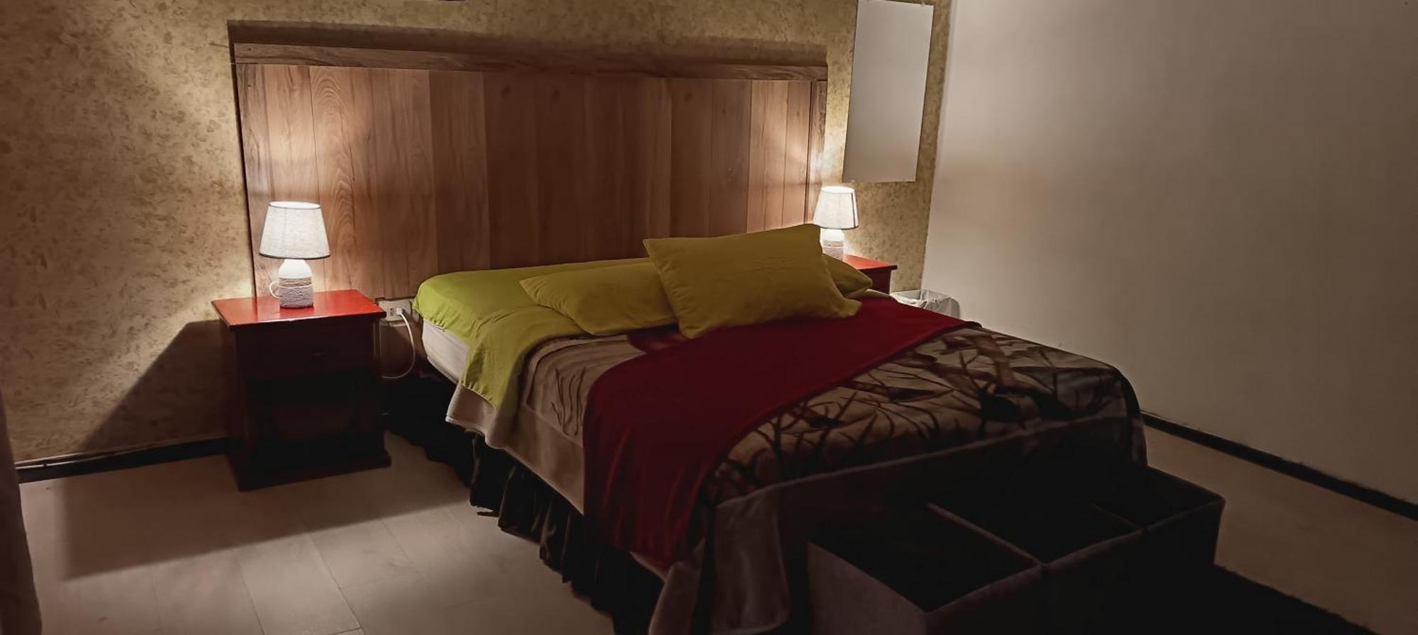 La Perla Cuencana Hostal Εξωτερικό φωτογραφία